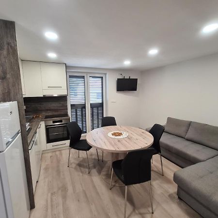 Portoroz Apartments المظهر الخارجي الصورة