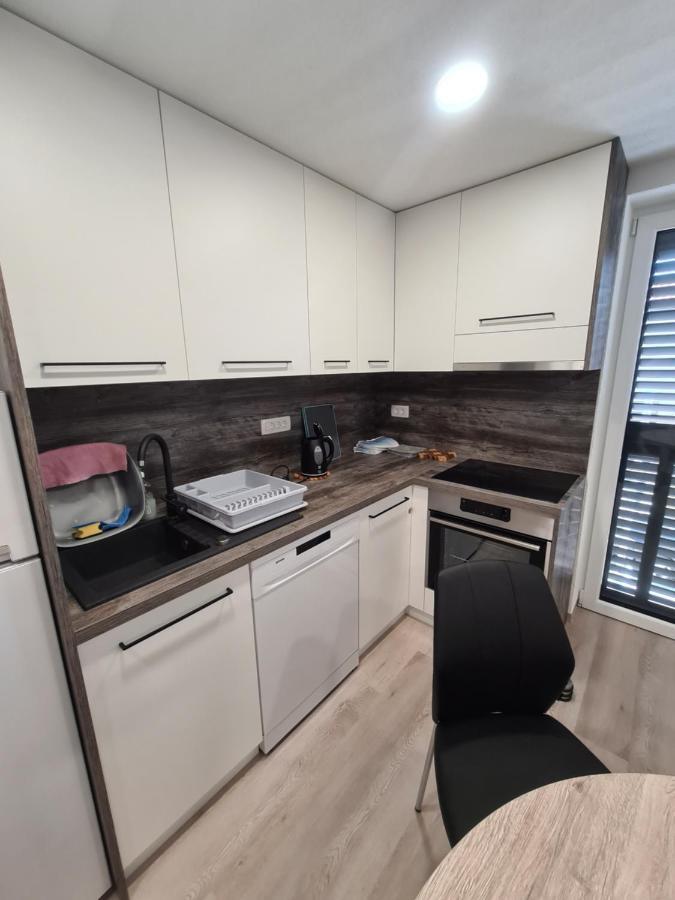 Portoroz Apartments المظهر الخارجي الصورة
