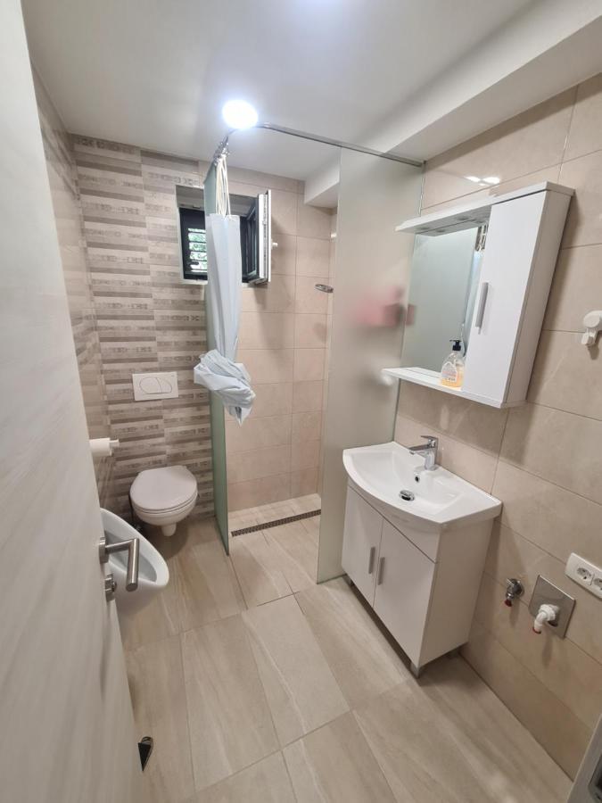 Portoroz Apartments المظهر الخارجي الصورة