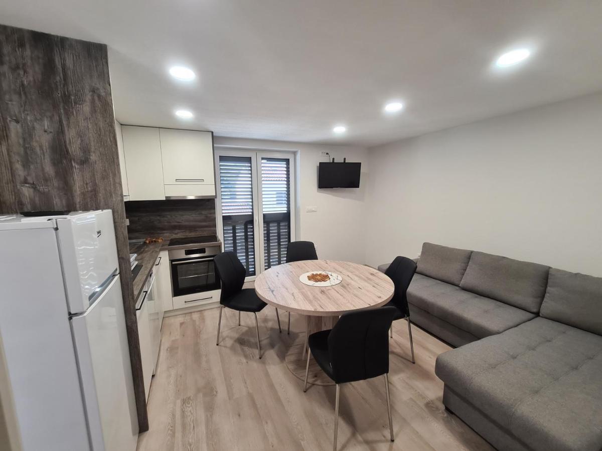 Portoroz Apartments المظهر الخارجي الصورة